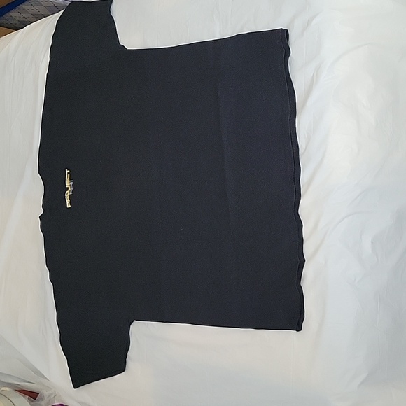 Gilban Black T-Shirt XL with graphic - Picture 5 of 5